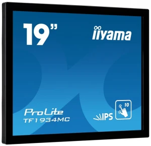 Monitor IIYAMA 19' TF1934MC-B7X IPS,POJ.10pkt.HDMI,DP,5:4,IP65,