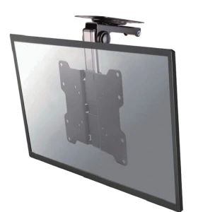 Neomounts by NewStar Uchwyt sufitowy LCD FPMA-C020 BLACK