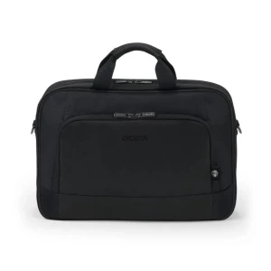 DICOTA Torba Eco Top Traveller BASE 15-15.6 Black