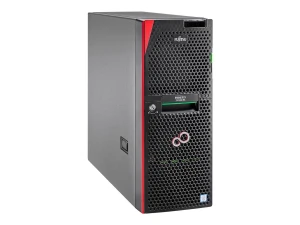 Fujitsu Serwer TX1330M4 E-2224 1x16GB NOHDD 2x1Gb + 1Gb IRMC DVD-RW 1x450W 1YOS VFY:T1334SC033IN