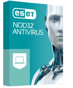 ESET NOD32 Antivirus PL Box 1U 2Y    ENA-N-2Y-1D