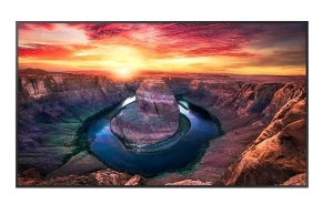Samsung Monitor wielkoformatowy 50 cali QM50B LH50QMBEBGCXEN