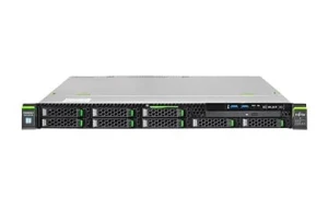 Fujitsu Serwer RX1330M4 E-2224 1x16GB NOHDD 2x1Gb DVD-RW 450W 1Y                VFY:R1334SC320IN