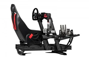 Next Level Racing Platforma ruchu NLR Motion Plus Platform
