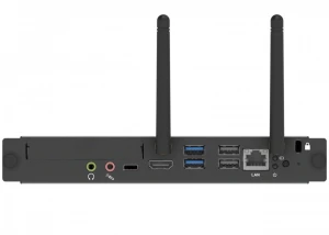 IIYAMA OPS MINI PC OPC5801BC i5-8265U,8GBDDR4,256GBM2,WIN10,OPS SLOT PC
