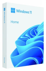 Microsoft Windows Home 11 PL Box 64bit USB HAJ-00116 Zastępuje P/N: HAJ-00070