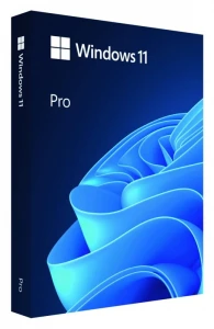 Microsoft Windows Pro 11 PL Box 64bit USB HAV-00209 Zastępuje P/N: HAV-00126
