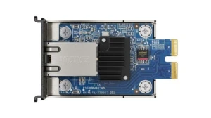 Synology Moduł rozszerzania sieci E10G22-T1-Mini 10GbE RJ45