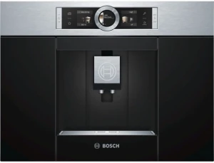 Bosch CTL636ES1 Ekspres do kawy