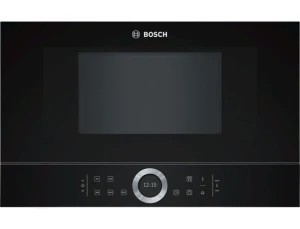 Bosch Kuchnia mikrofalowa BFR634GB1