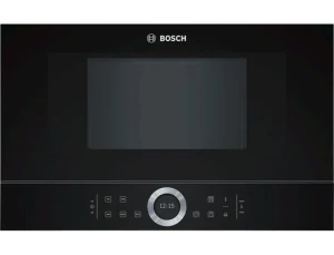 Bosch Kuchnia mikrofalowa BFL634GB1