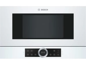Bosch Kuchnia mikrofalowa BFL634GW1