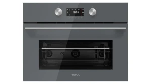 TEKA Kuchnia mikrofalowa MLC 8440 Kamienny szary