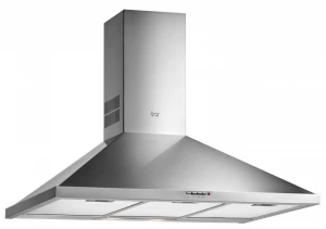 TEKA Okap Kominowy DBB 90 INOX