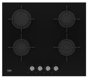 Beko HILG64220S Płyta gazowa