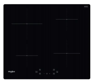Whirlpool Płyta indukcyjna WSQ4860NE