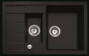 TEKA Zlewozmywak Astral 60 B-TG carbon
