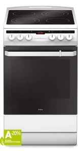 Amica 58CE3.315HTaQW Kuchnia