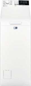 Electrolux Pralka EW6TN24262P top soft open