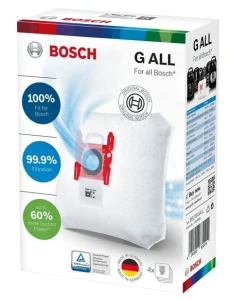 Bosch Worki do odkurzacza Typ G ALL BBZ41FGALL
