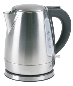NOVEEN Czajnik elektryczny 1401 inox