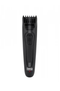 TEESA Trymer do ciała HYPERCARE T200 czarny