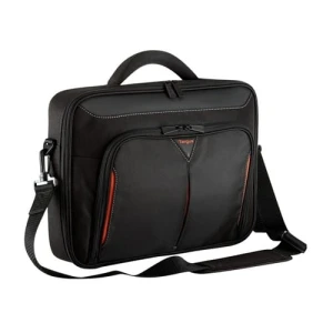 Targus Classic+ Clamshell Torba 17-18" Black