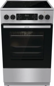 Gorenje Kuchnia ceramiczna GECS5C70XA
