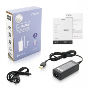 Mitsu Zasilacz LENOVO 20V 2.25A ZM/LEN20225Y