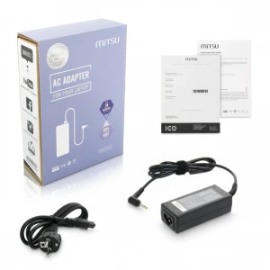 Mitsu Zasilacz LENOVO 20V 2.25A ZM/LEN20225