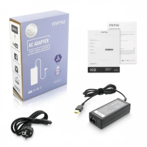 Mitsu Zasilacz LENOVO 20V 3.25A ZM/LEN20325Y