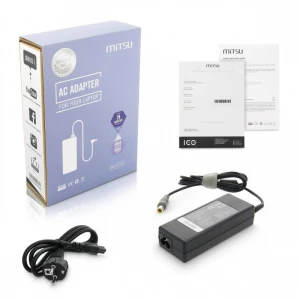 Mitsu Zasilacz LENOVO 20V 4.5A ZM/LEN2045