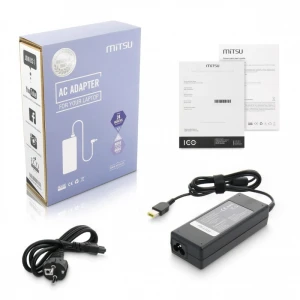 Mitsu Zasilacz LENOVO 20V 4.5A ZM/LEN2045Y