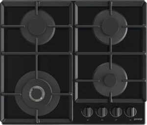 Gorenje Płyta gazowa na szkle GTW641EB