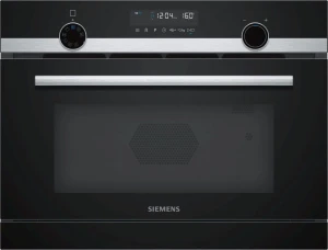 Siemens CP565AGS0 Kuchnia mikrofalowa