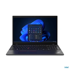 Lenovo Laptop ThinkPad L15 G3 21C30077PB W11Pro i5-1235U/16GB/512GB/INT/15.6 FHD/1YR Premier Support + 3YRS OS