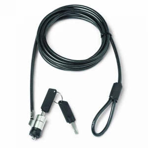 DICOTA T-Lock Pro, keyed, 3x7mm slot