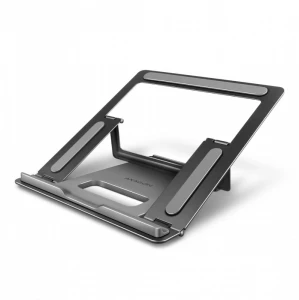 AXAGON Podstawa do laptopów aluminiowa 10-16 cali 4 regulowane kąty nachylenia STND-L