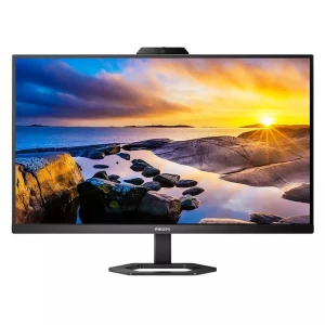 Philips Monitor 27 cali 27E1N5600HE IPS HDMI DP USB-C Pivot