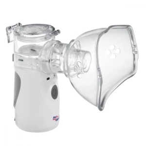 ProMedix Inhalator nebulizator przenośny siateczkowy USB PR-835