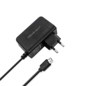 Qoltec Ładowarka sieciowa 15W | 5V | 3A | micro USB