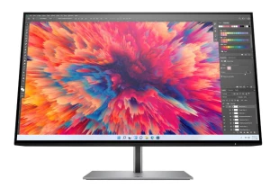 HP Inc. Monitor Z24q G3 QHD    4Q8N4AA