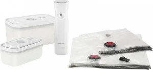 Zwilling Zestaw startowy plastikowy Fresh&Save S/M