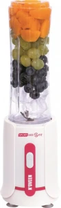 NOVEEN Blender SB220 Sport Mix & Fit - Amarant
