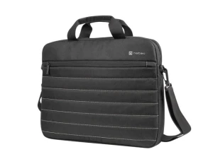 Natec Torba notebook Taruca 14,1'' Czarna