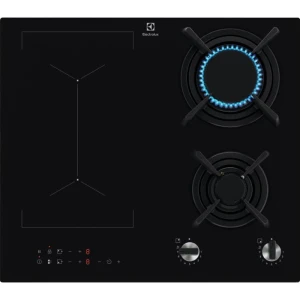 Electrolux Plyta indukcyjno-gazowa MIX KDI641723K