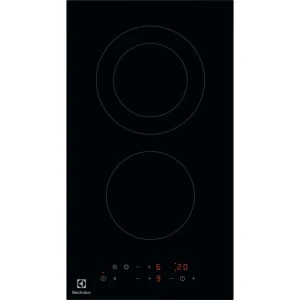 Electrolux Płyta ceramiczna LHR3233CK 30 cm