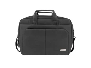 NATEC Torba notebook Gazelle 15,6'' - 16'' czarna
