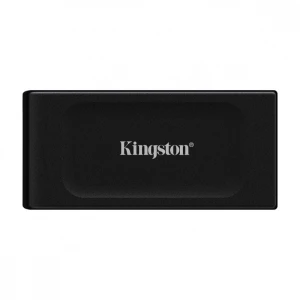 Kingston Dysk SSD XS1000 1TB USB3.2 Gen2 Zewnętrzny