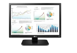 LG Electronics Monitor 24BK55WY-B